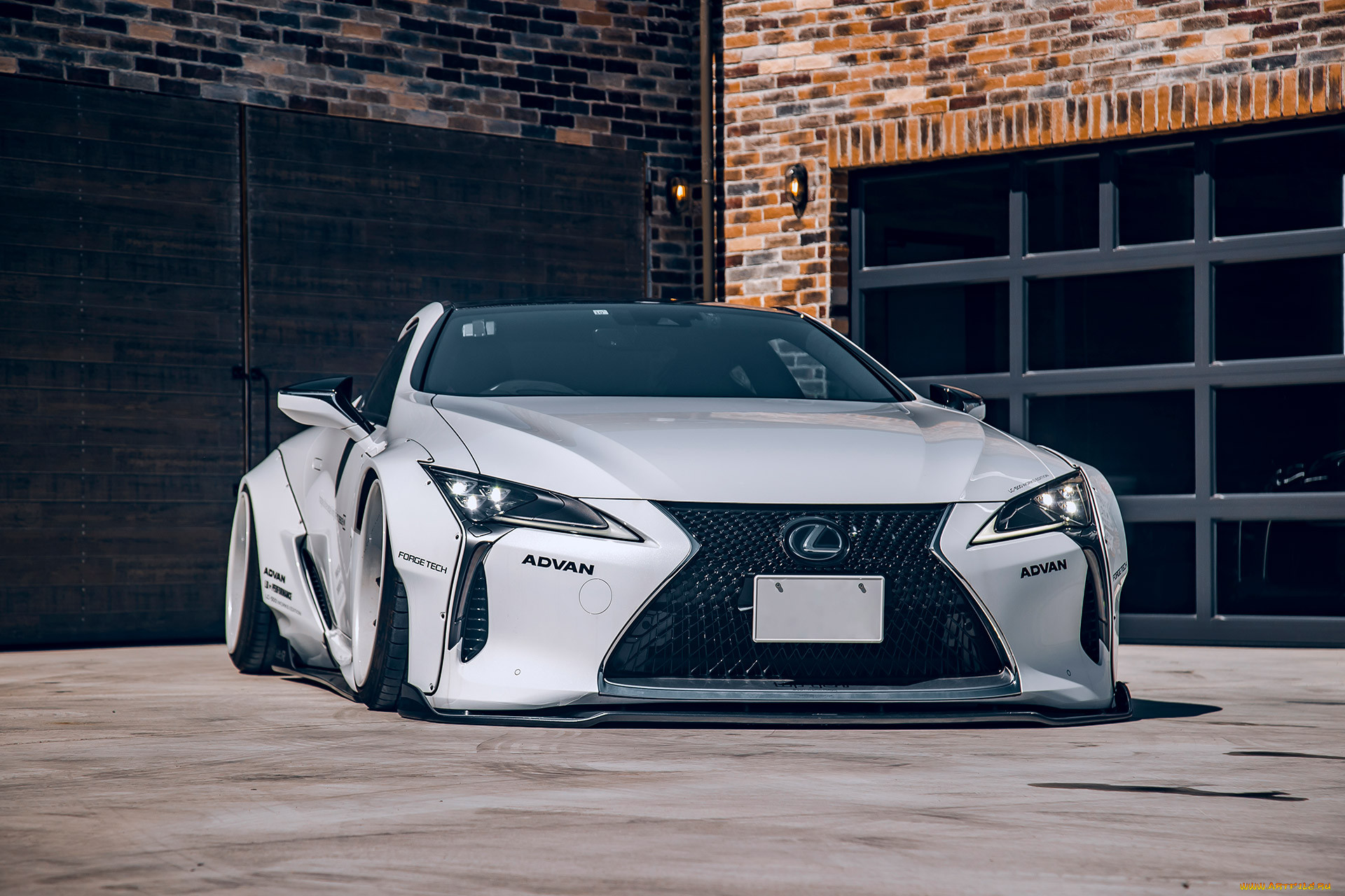 , lexus